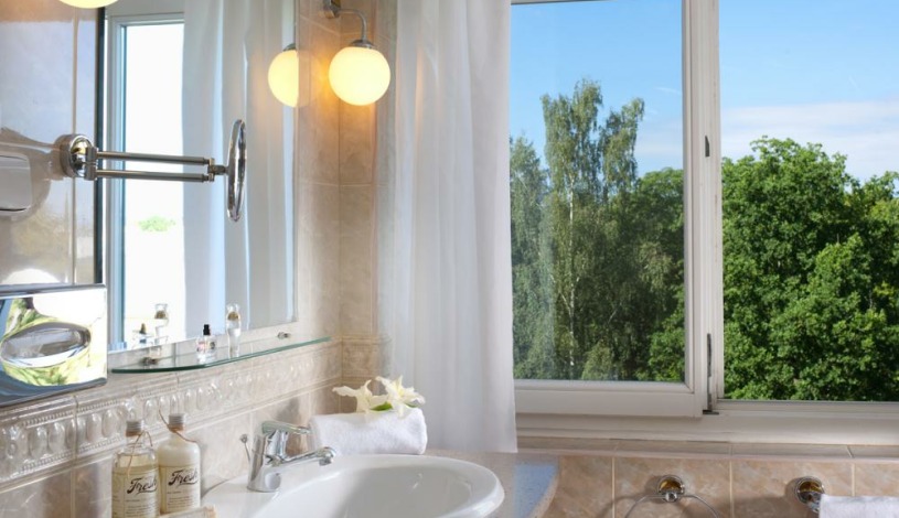 Hotel Imperial ****Superior Františkovy Lázně